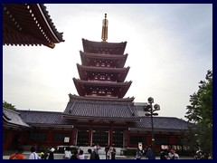 Sensoji Temple 10